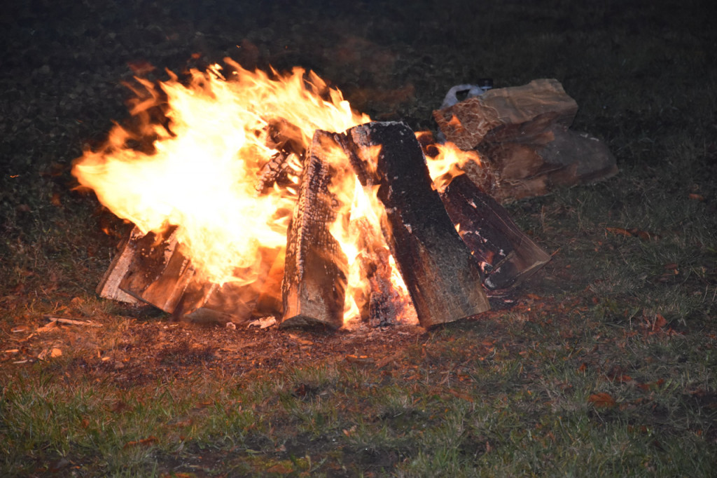 Obchody Święta Niepodległości w Żabikowie