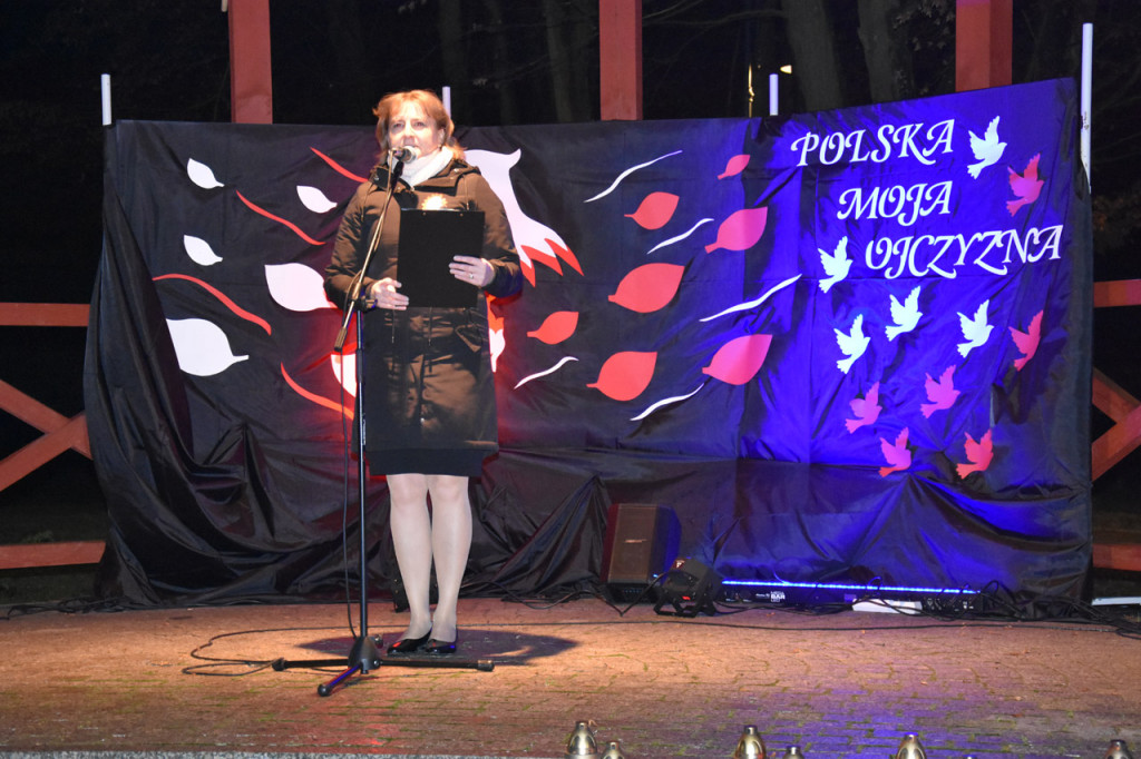 Obchody Święta Niepodległości w Żabikowie