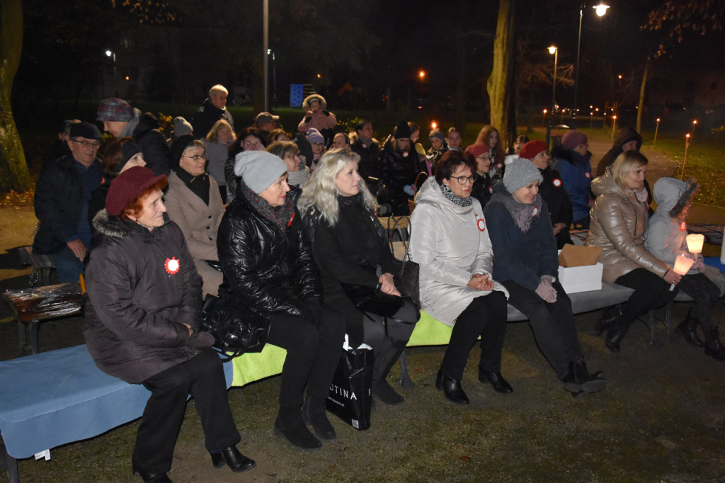 Obchody Święta Niepodległości w Żabikowie