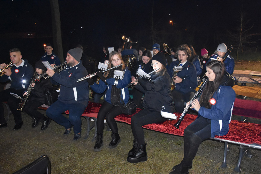 Obchody Święta Niepodległości w Żabikowie