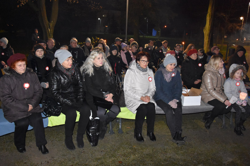 Obchody Święta Niepodległości w Żabikowie