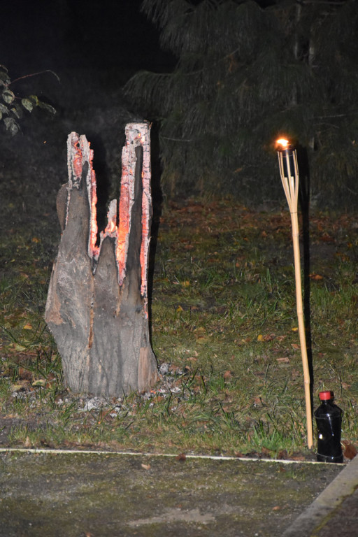 Obchody Święta Niepodległości w Żabikowie