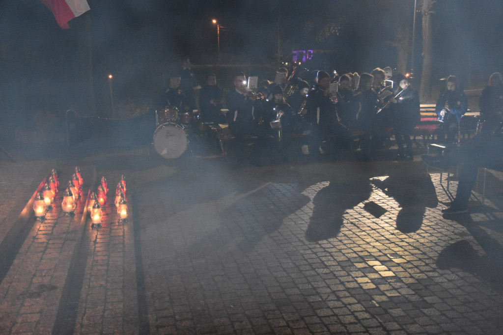 Obchody Święta Niepodległości w Żabikowie