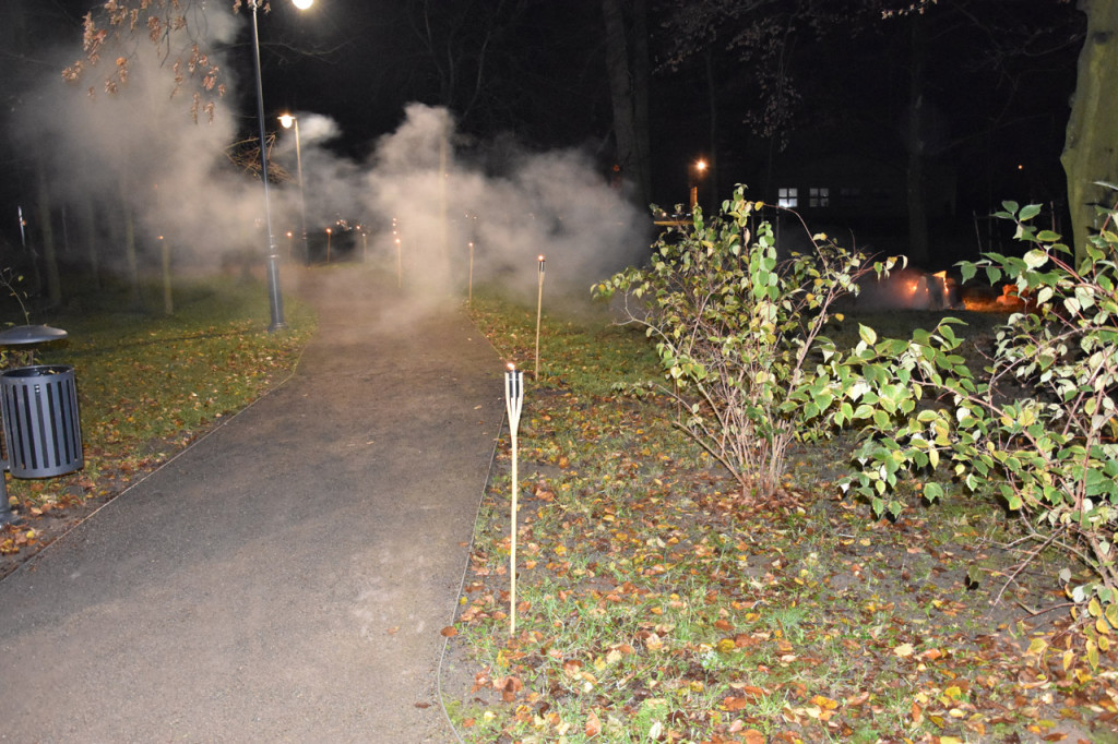 Obchody Święta Niepodległości w Żabikowie