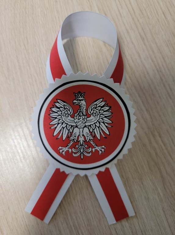 Obchody Święta Niepodległości w gminie Wohyń