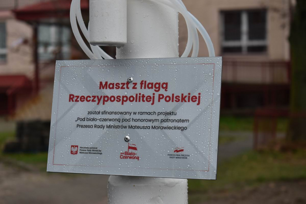 Obchody Święta Niepodległości w gminie Wohyń