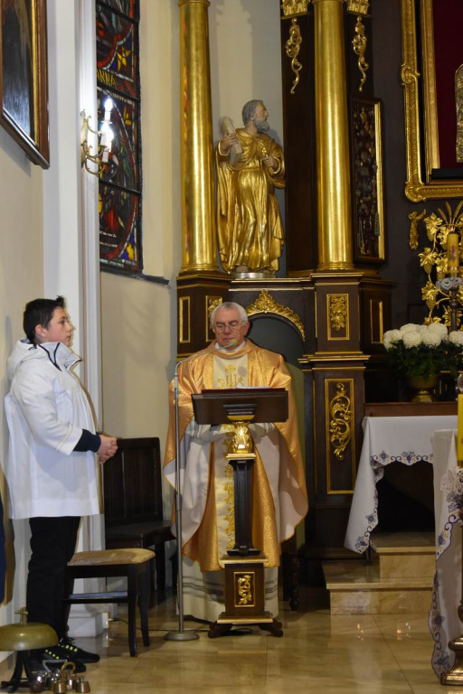 Obchody Święta Niepodległości w gminie Wohyń