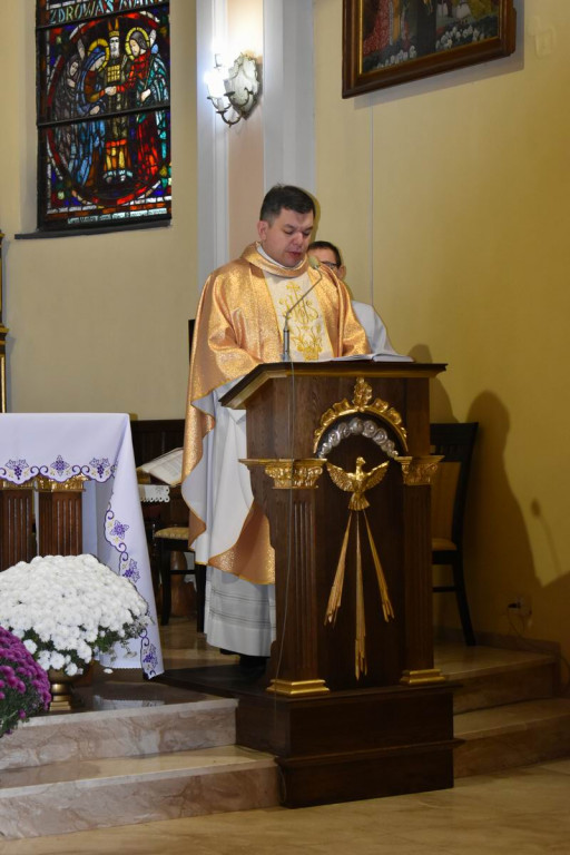 Obchody Święta Niepodległości w gminie Wohyń