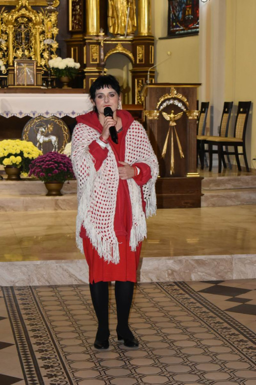 Obchody Święta Niepodległości w gminie Wohyń