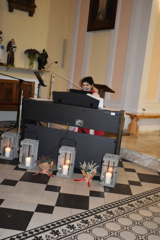 Obchody Święta Niepodległości w gminie Wohyń