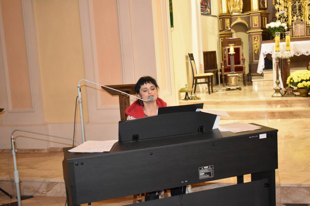 Obchody Święta Niepodległości w gminie Wohyń