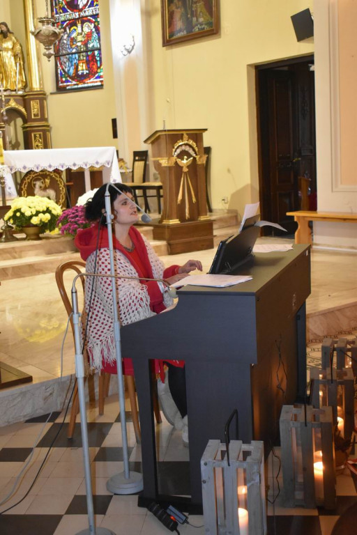 Obchody Święta Niepodległości w gminie Wohyń