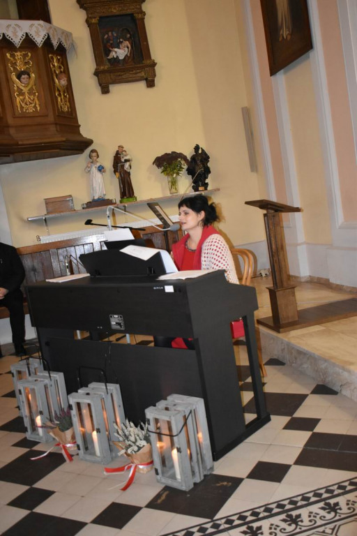 Obchody Święta Niepodległości w gminie Wohyń