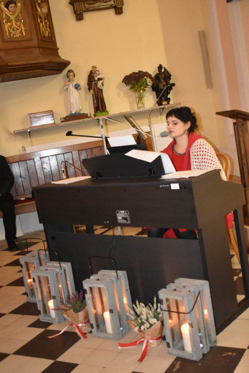 Obchody Święta Niepodległości w gminie Wohyń