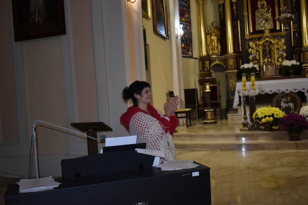 Obchody Święta Niepodległości w gminie Wohyń