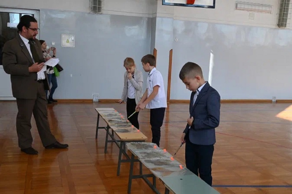 VII Powiatowy Konkurs 