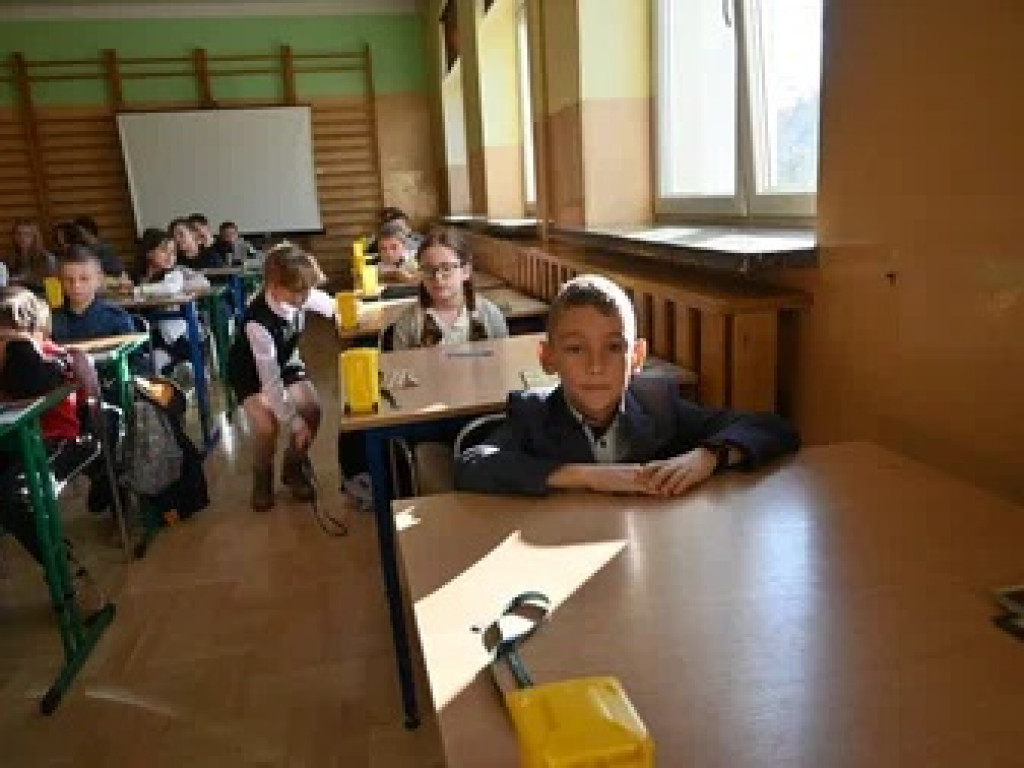 VII Powiatowy Konkurs 