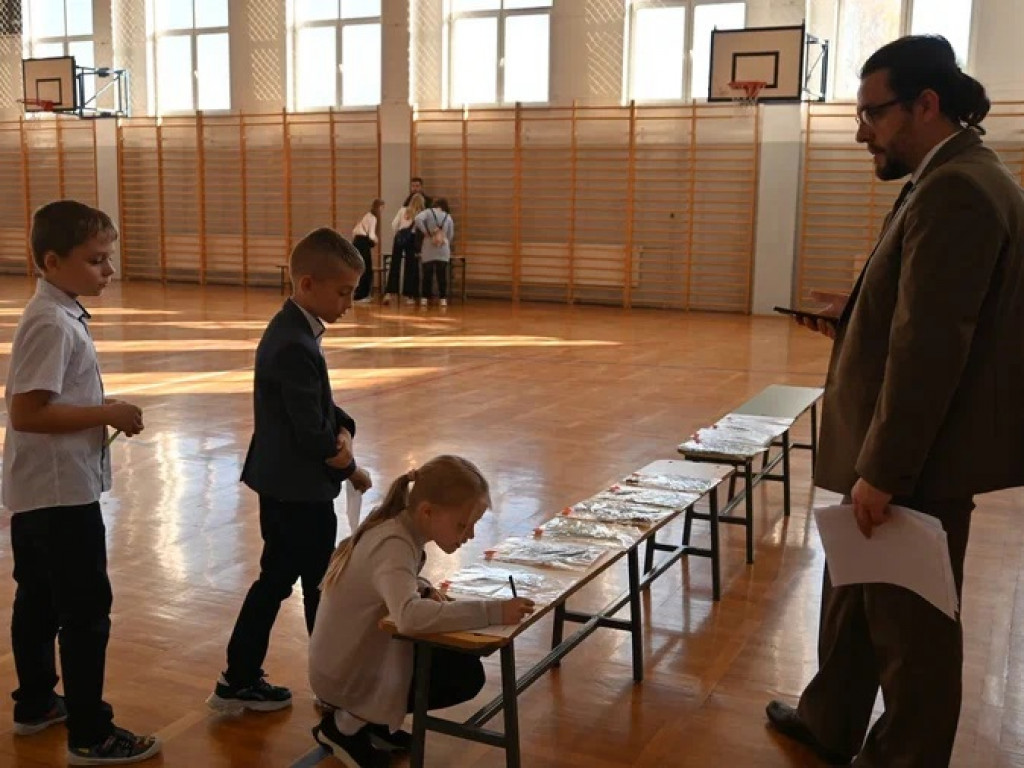VII Powiatowy Konkurs 