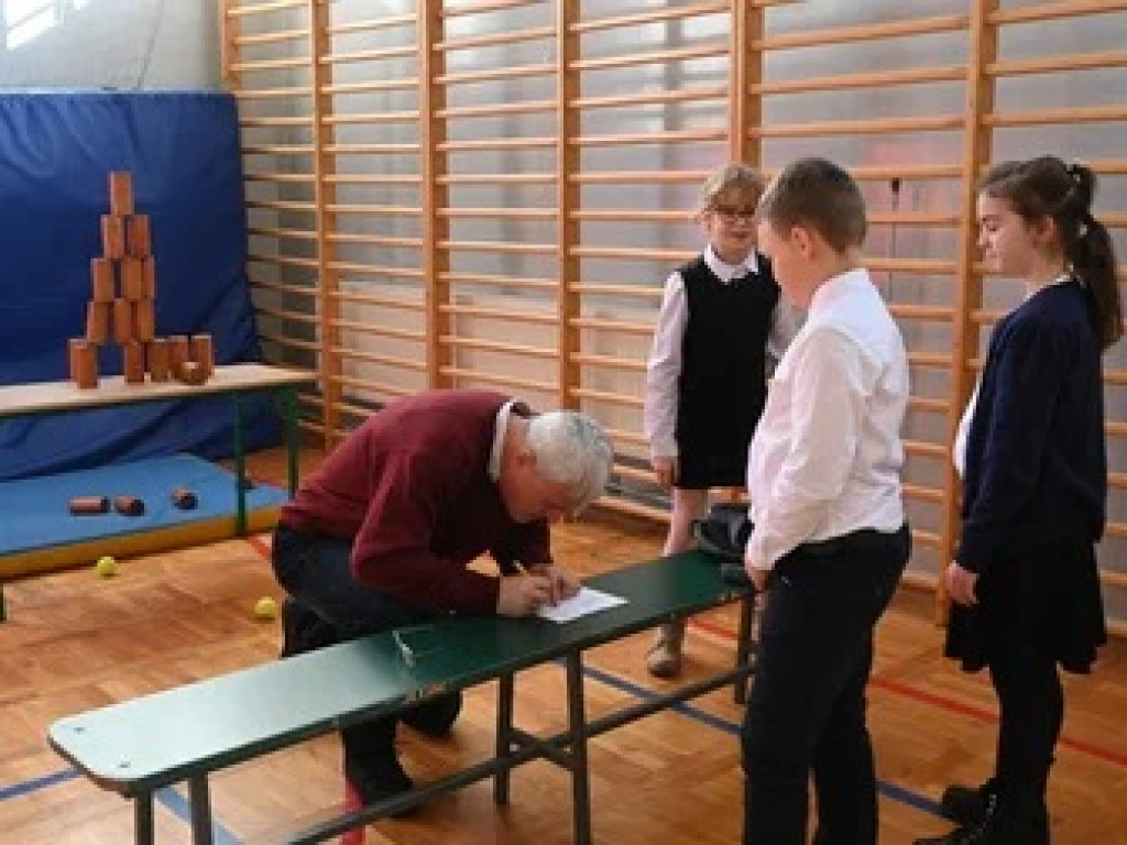 VII Powiatowy Konkurs 