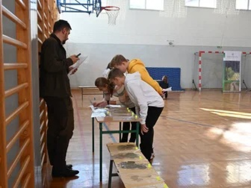 VII Powiatowy Konkurs 