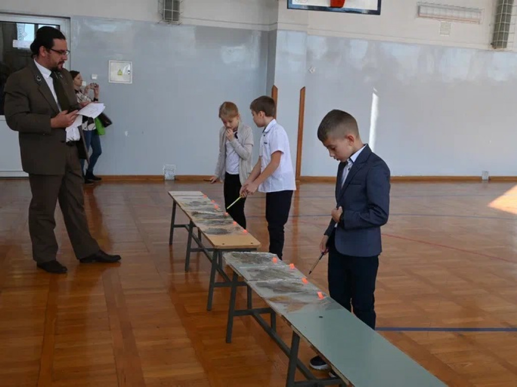 VII Powiatowy Konkurs 