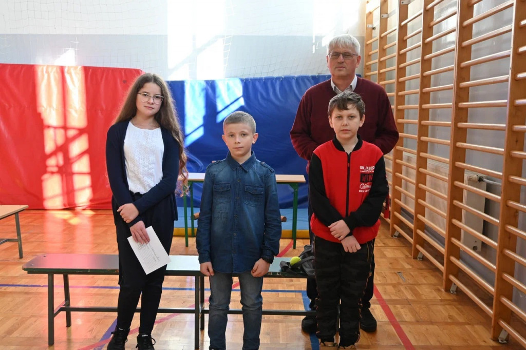 VII Powiatowy Konkurs 