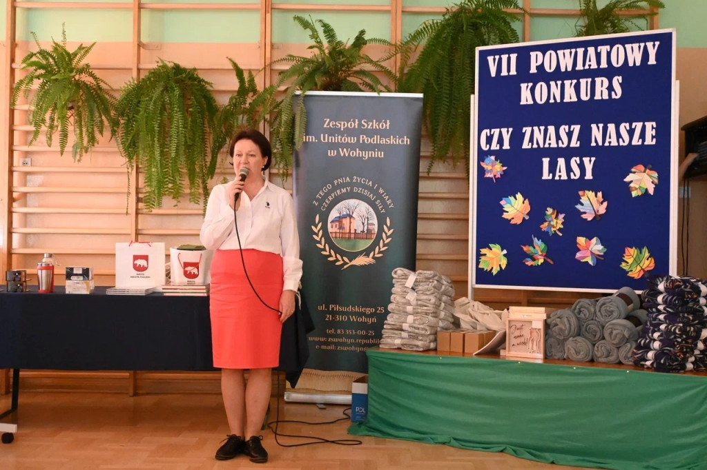 VII Powiatowy Konkurs 