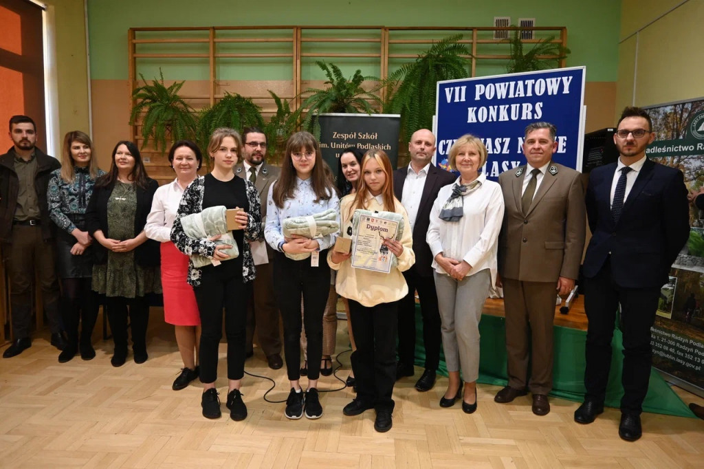 VII Powiatowy Konkurs 