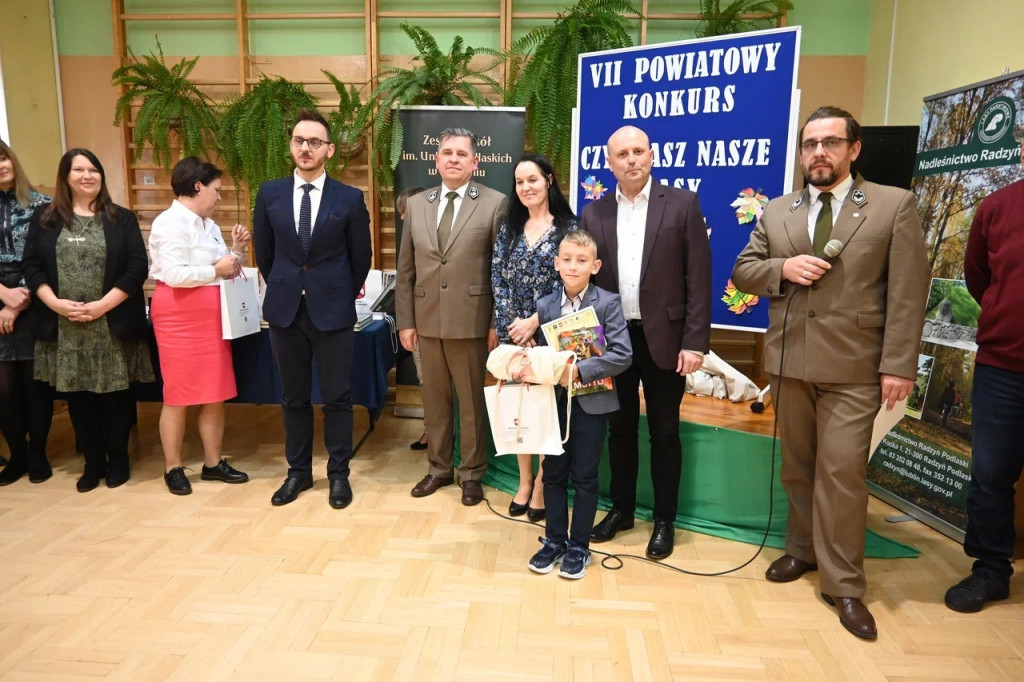 VII Powiatowy Konkurs 