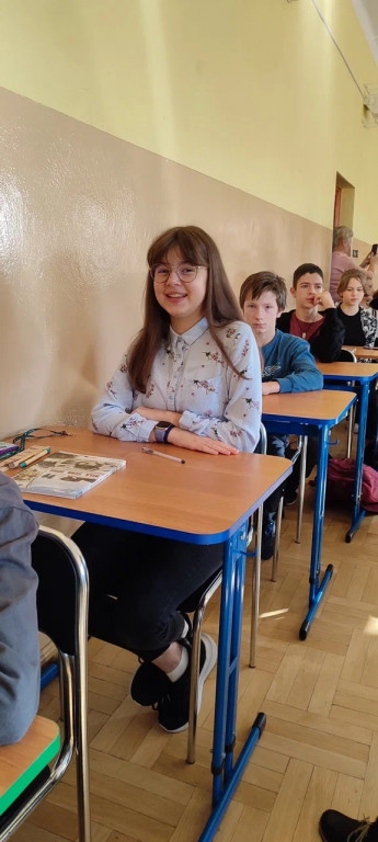 VII Powiatowy Konkurs 