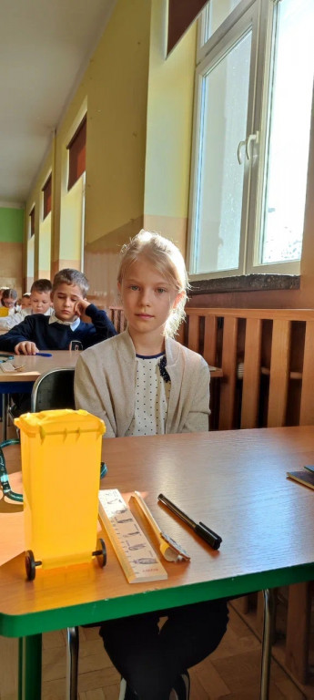 VII Powiatowy Konkurs 