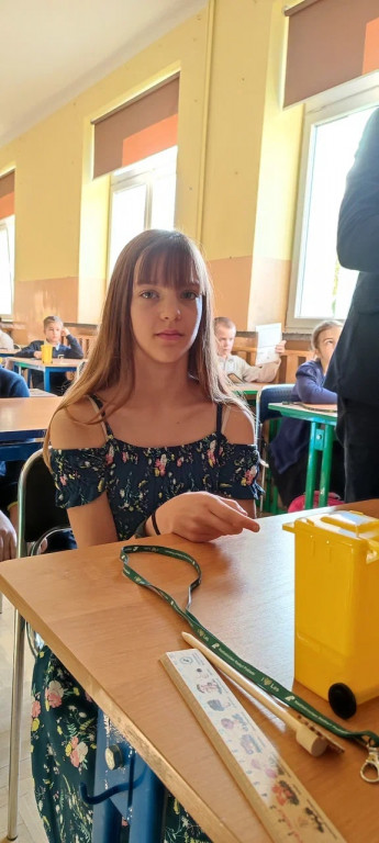 VII Powiatowy Konkurs 