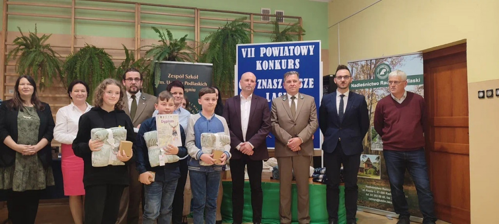 VII Powiatowy Konkurs 