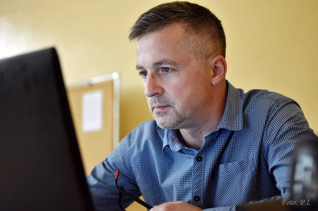 Mistrzostwa I LO w Radzyniu Podlaskim w Szachach