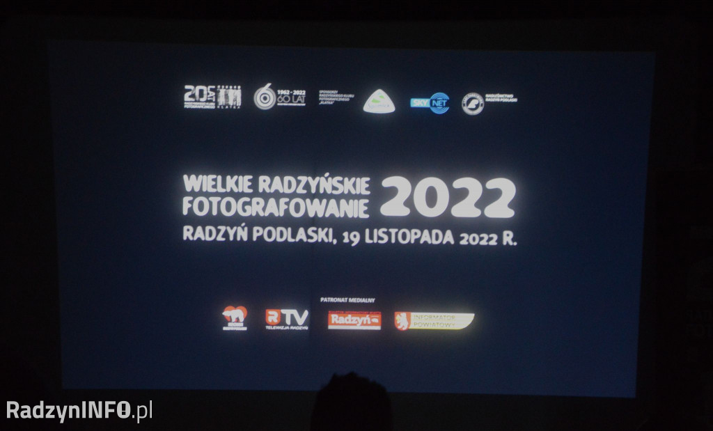 Wielkie Radzyńskie Fotografowanie 2022