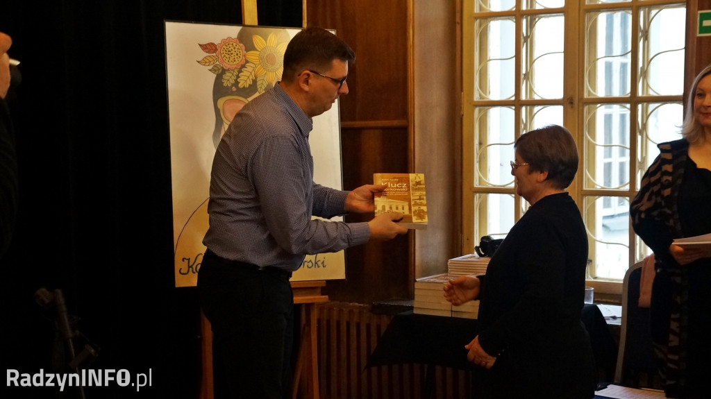 26. Jesienny Konkurs Recytatorski w Radzyniu