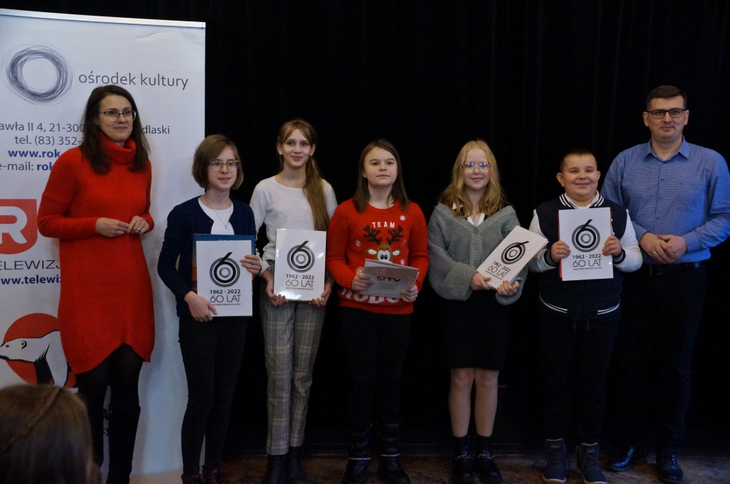 26. Jesienny Konkurs Recytatorski w Radzyniu