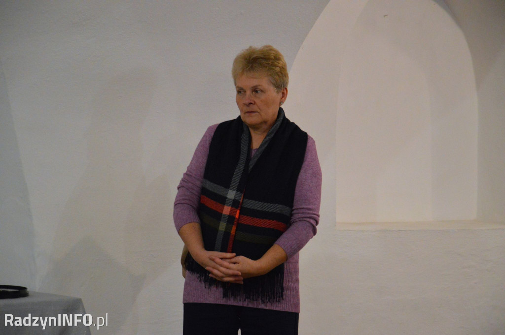 Wystawa zdjęć 