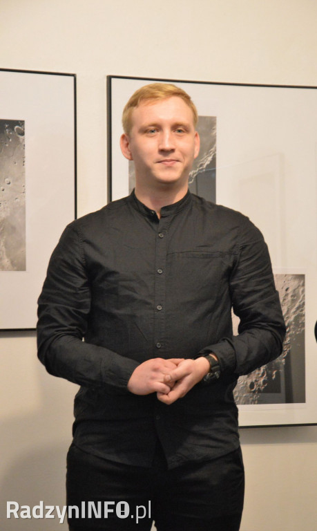 Wystawa zdjęć 