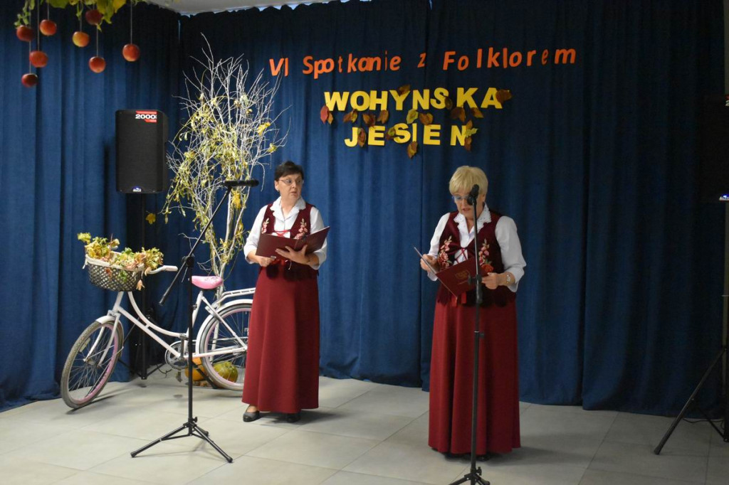 VI Spotkanie z Folklorem 