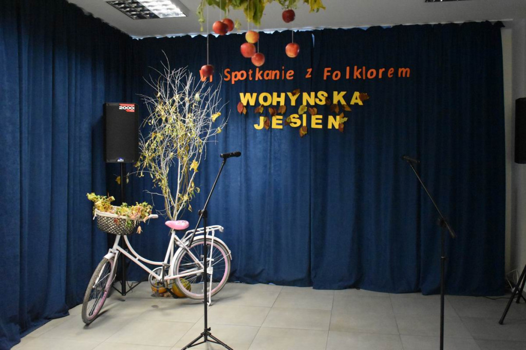 VI Spotkanie z Folklorem 