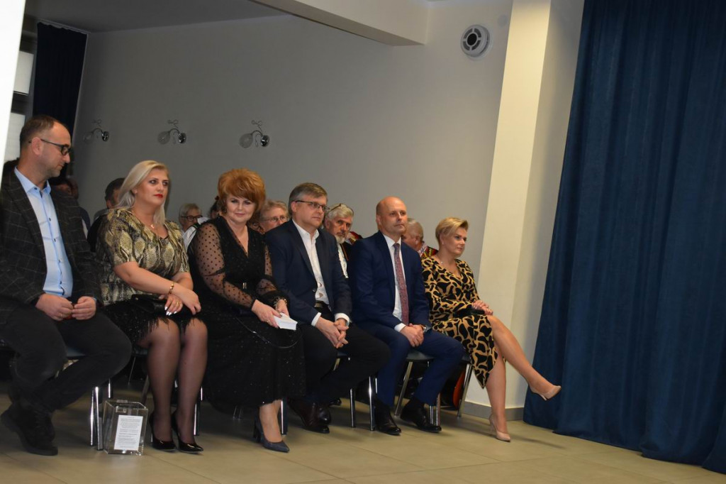 VI Spotkanie z Folklorem 