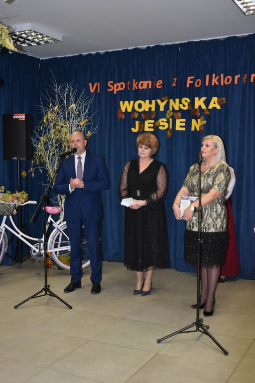 VI Spotkanie z Folklorem 