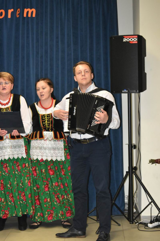 VI Spotkanie z Folklorem 