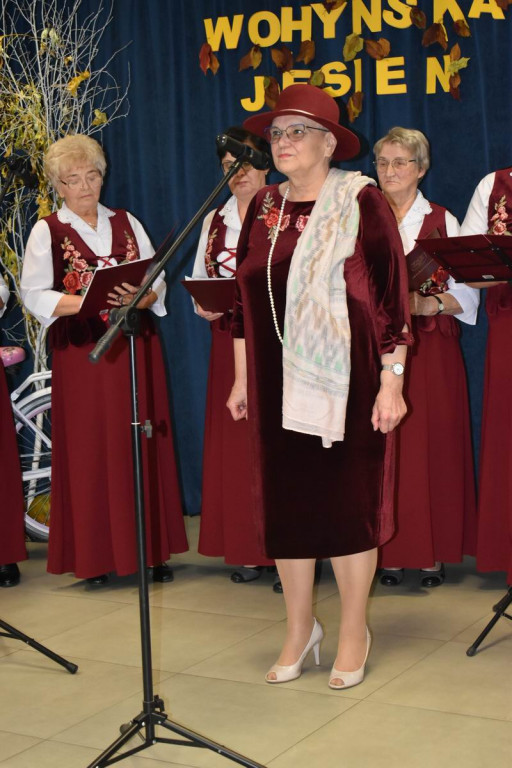 VI Spotkanie z Folklorem 