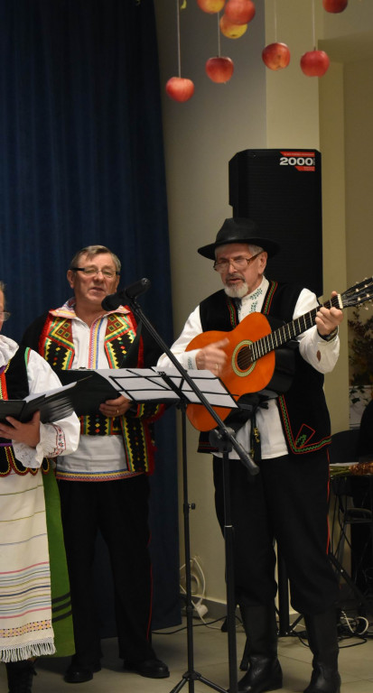 VI Spotkanie z Folklorem 