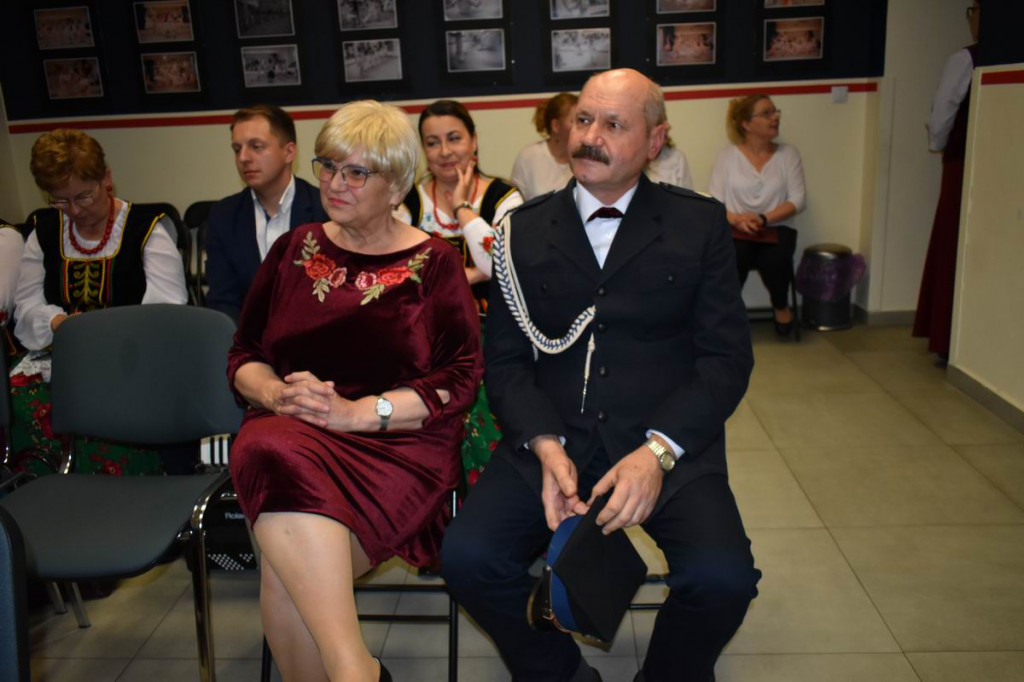 VI Spotkanie z Folklorem 