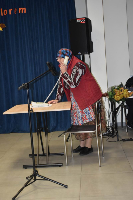 VI Spotkanie z Folklorem 