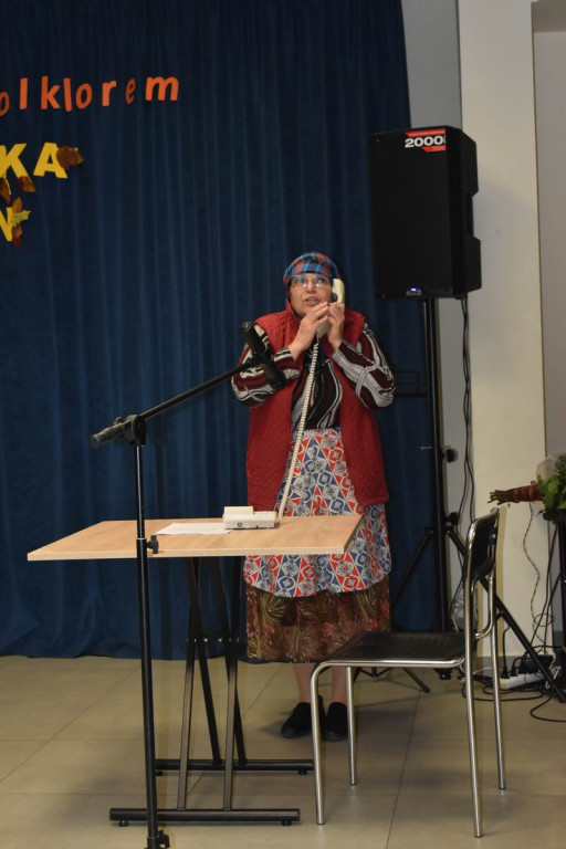 VI Spotkanie z Folklorem 