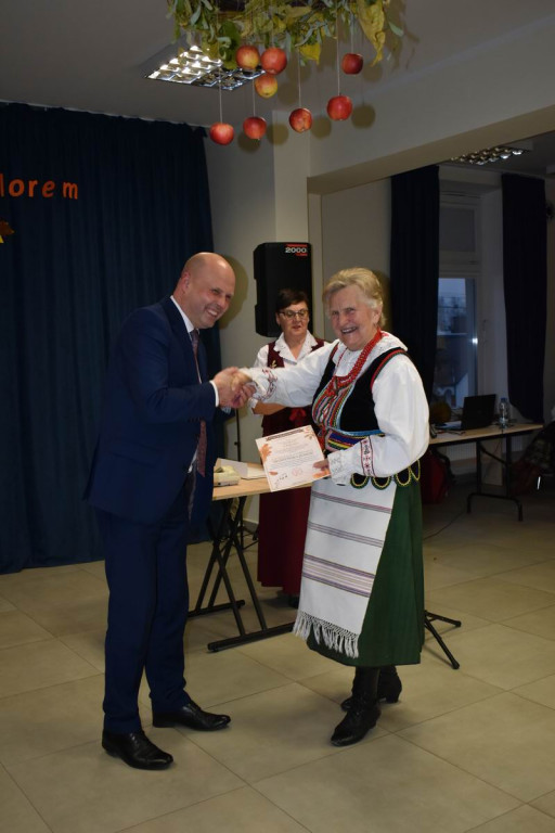 VI Spotkanie z Folklorem 